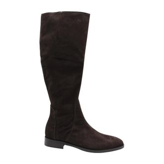 &Egrave; Mia Stivale alto - - Shoes - Donna - Marrone - 39 EU