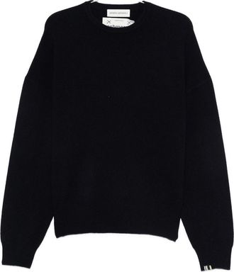 Extreme Cashmere Cashmere Crewneck Sweater