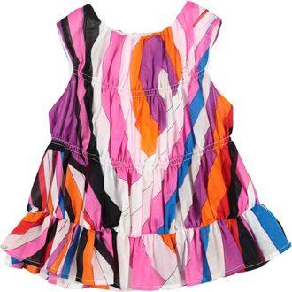 Pucci TOPWEAR - Top su YOOX.COM