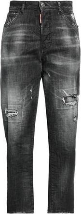 Dsquared2 PARTES DE ABAJO - Pantalones vaqueros en YOOX.COM