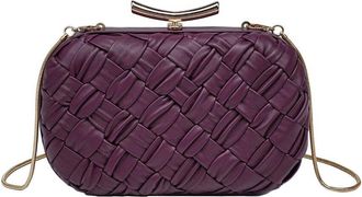 Urban Expression Rya Evening Clutch