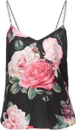 Philipp Plein CAMISETAS Y TOPS - Tops en YOOX.COM