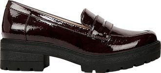 Naturalizer Nova Burgundy H8164S4600 Womens