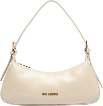 Love Moschino Mujer, Bolsos, Blanco, Talla: ONE Size