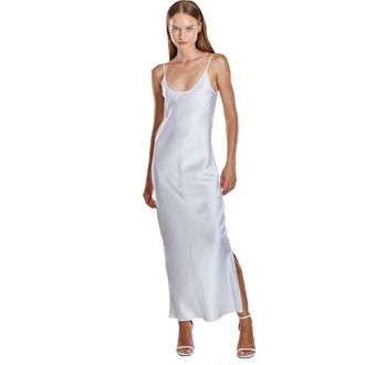 Mother of All Kelly Dress in White at Nordstrom, Size Medium