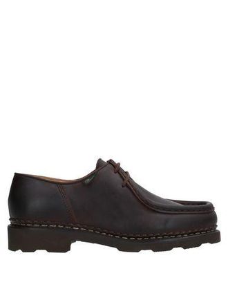 Paraboot FOOTWEAR - Lace-up shoes on YOOX.COM
