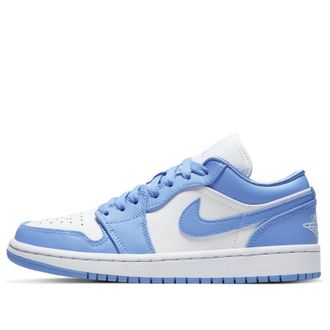 Nike Jordan (WMNS) Air Jordan 1 Low UNC AO9944-441
