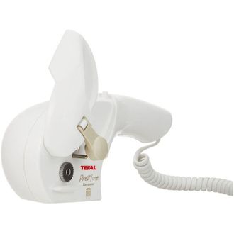 T-fal PrepLine 853531 Apriscatole elettrico, 20 w, plastica, White - Tefal