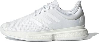 adidas (WMNS) adidas Parley x SoleCourt Boost White EF2073