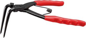 OEM Alicates Para Anillos De Retenci&oacute;n De Alta Resistencia, 90 Grados Para Camiones, Motocicletas Y Autom&oacute;viles, Color Rojo