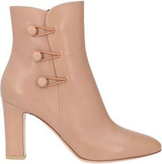 Gianvito Rossi FOOTWEAR - Ankle boots on YOOX.COM