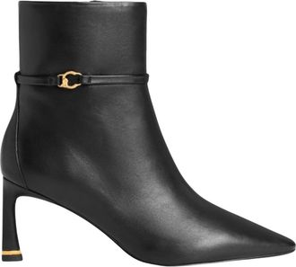 Coccinelle Stivaletti C-Look - - Shoes - Donna - Nero - 38 EU