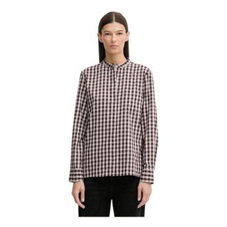 Marc O'Polo Donna, Camicette, Multicolore, M, new