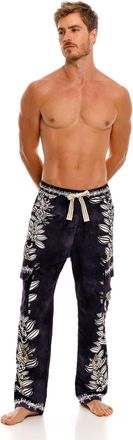 Agua Bendita Rene Cargo Pants