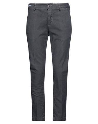 Teleria Zed BOTTOMWEAR - Trousers on YOOX.COM