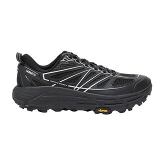 Hoka One One Running Shoes, male, Black, Size: 10 1/2 US Sneaker
