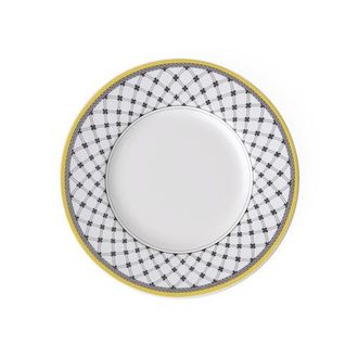 Villeroy & Boch Audun Promenade Appetizer/Dessert Plate in White at Nordstrom