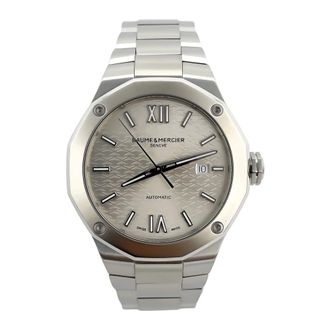 Baume & Mercier Mujer, Accesorios, Gris, Talla: ONE Size
