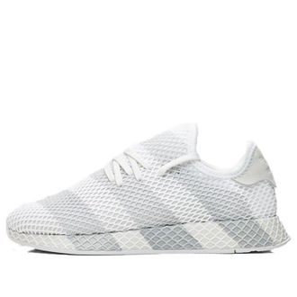 adidas Deerupt White Grey AC7755