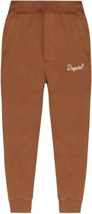 Dsquared2 Relax Dean Pants