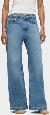 Hudson Jodie Jeans In Goddess