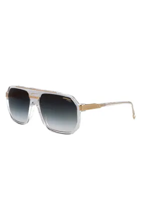 Carrera Mens Sunglasses Crystal Polyamide (injection-Moulded)