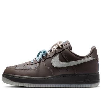 Nike (WMNS) Nike Air Force 1 07 LV8 Ridgerock Ocean Cube IR5690-256
