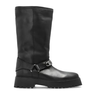 Zadig&Voltaire Mujer, Zapatos, Negro, Talla: 41 EU