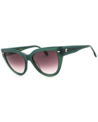 Carrera Womens Carrera 3017/S 55Mm
