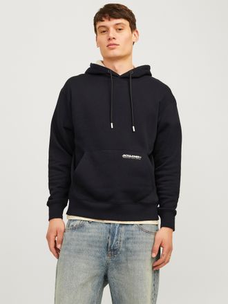 Jack & Jones JJELEGACY SWEAT HOOD NOOS