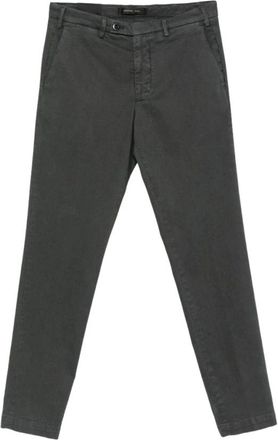 Michael Coal Brad Pantaloni - - Trousers - Uomo - Grigio - W32