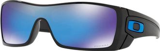 Oakley Batwolf Zonnebrillen - Heren - Zonnebrillen - Zwart - ONE Size - Wol - Accessoires