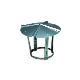 TEN Sombrero Galvanizado, D.153/167/180