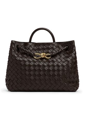 Bottega Veneta MEDIUM ANDIAMO BAG - Bottega Veneta - Woman