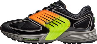 Nike Pegasus Wave Black Ironstone Safety Orange IB0612-005