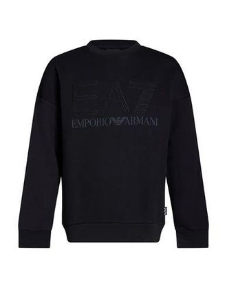 Emporio Armani TOPWEAR - Sweatshirts on YOOX.COM