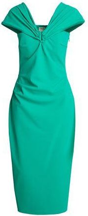 La Petite Robe Di Chiara Boni DRESSES - Midi dresses on YOOX.COM