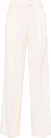 Officine Générale Nastia Pants Itl Virgin Wool