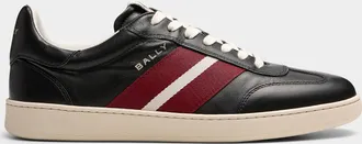 Bally Mens Retro Crest sneakers Men