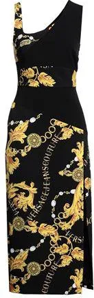 Versace DRESSES - Midi dresses sur YOOX.COM