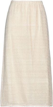 Alysi BOTTOMWEAR - Midi skirts sur YOOX.COM