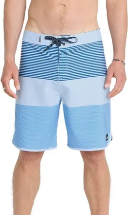 Quiksilver Tijuana 19 Board Shorts in Skyway at Nordstrom, Size 31