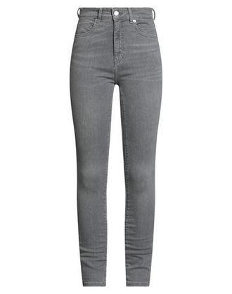 BOSS BOTTOMWEAR - Pantaloni jeans su YOOX.COM