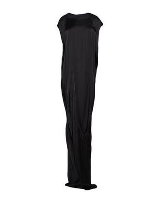 Rick Owens KLEIDER - Maxi-Kleider auf YOOX.COM