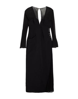 Genny KLEIDER - Maxi-Kleider auf YOOX.COM