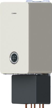 Bosch Otro Accesorio Iw-cb-1 Cubierta Inferior Visible Aparatos Murales, 7738335686