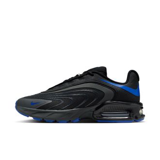 Nike Mens Air Max Fire Shoes in Grey | IO4510-011
