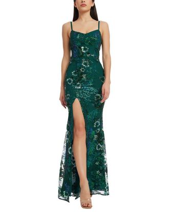 Dress The Population Tori Maxi Dress