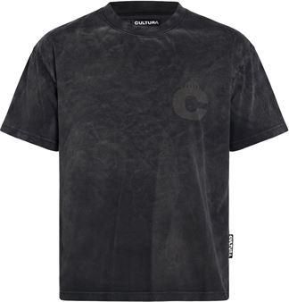 Cultura CAMISETAS Y TOPS - Camisetas en YOOX.COM