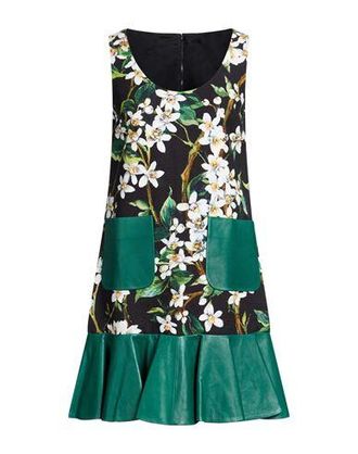 Dolce & Gabbana VESTITI - Vestiti corti su YOOX.COM